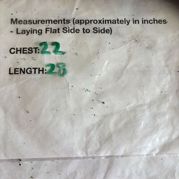 BKE Buckle Tunic Top Womens XL Orange Boho Button Detail Stretch Blouse - Picture 8 of 8